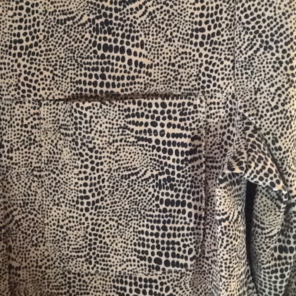Sago Harbor Petite | Size XL | Long Sleeve - Picture 2 of 4